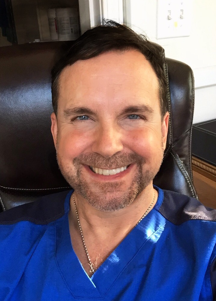 Dr Miller